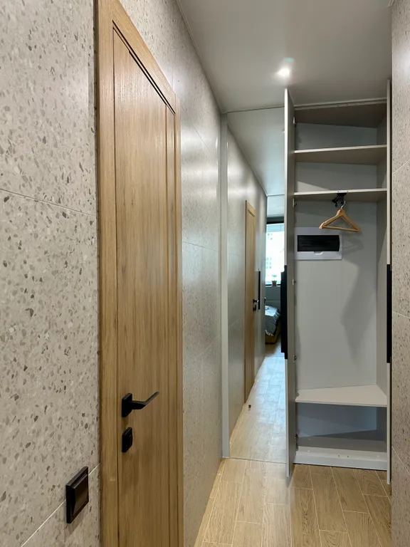 Квартира Апартаменты с обложки журнала Hi home — Казань