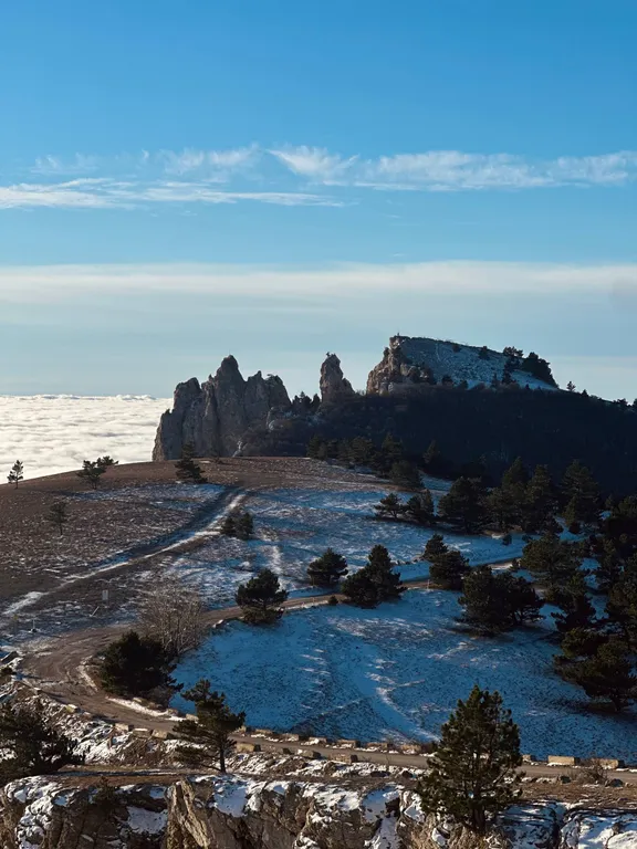 Ялта Кореиз Мисхор