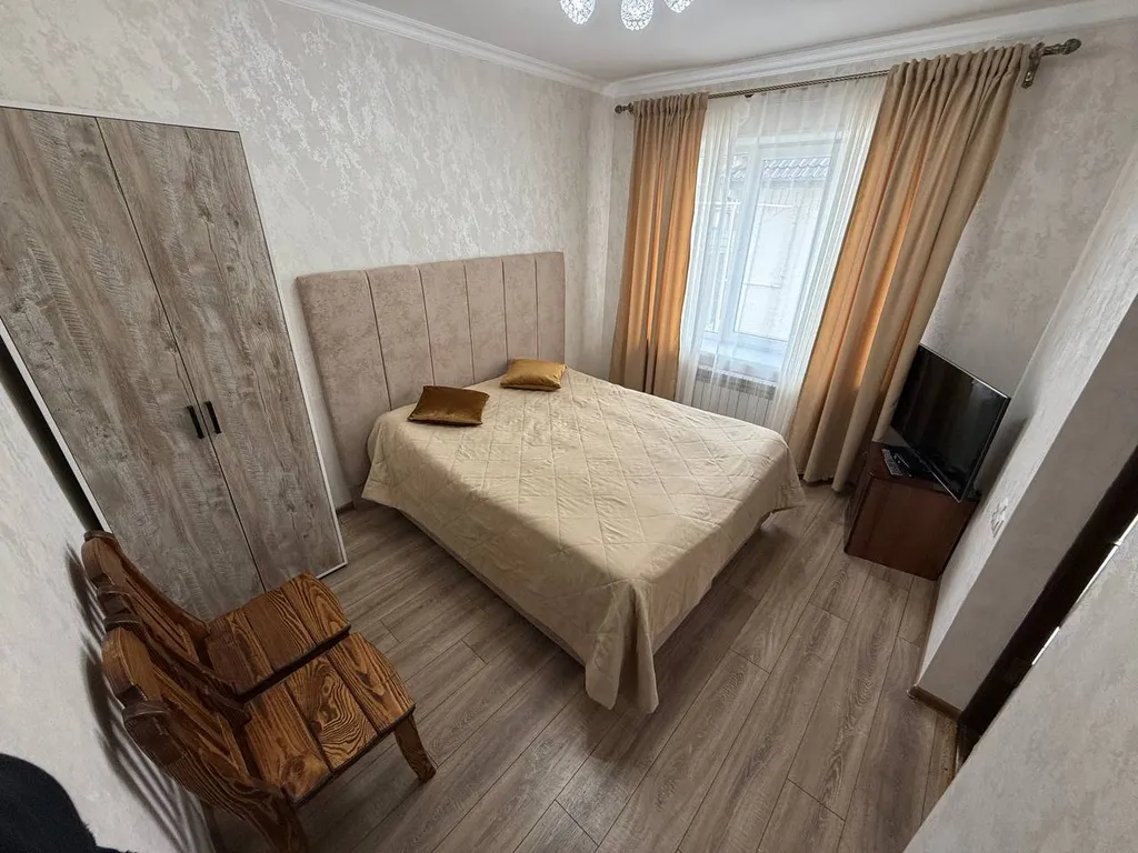 Квартира Комната — аренда посуточно в Архыз