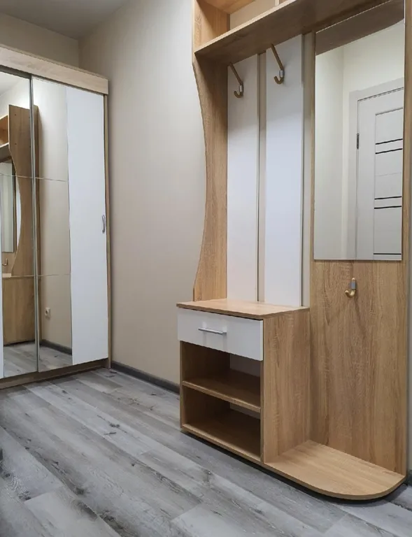 2 к квартира в центре города