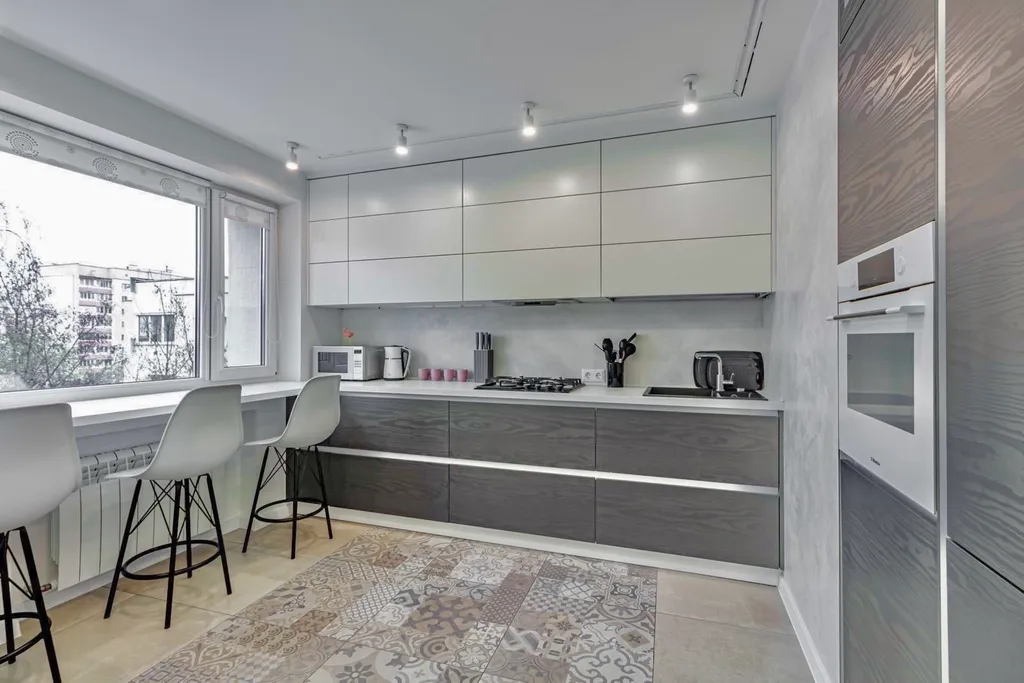 Premium apartments Немига центр