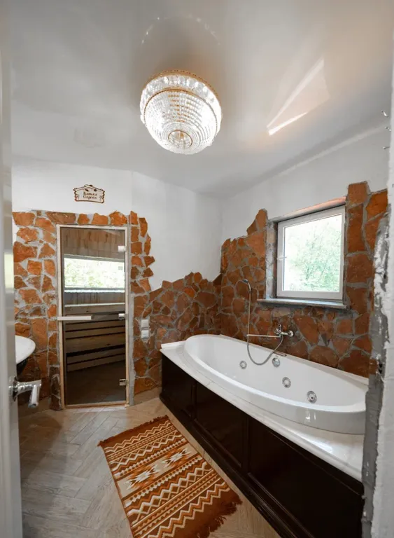 Коттедж Коттедж на 16 мест, семейные праздники, для ретриты, мероприятия, баня — Москва