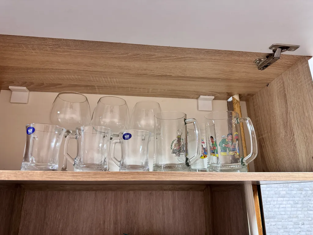 Квартира в центре на Крайнего