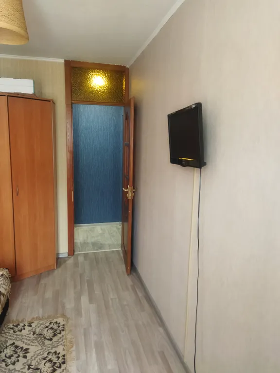 2-комнатная уютная квартира