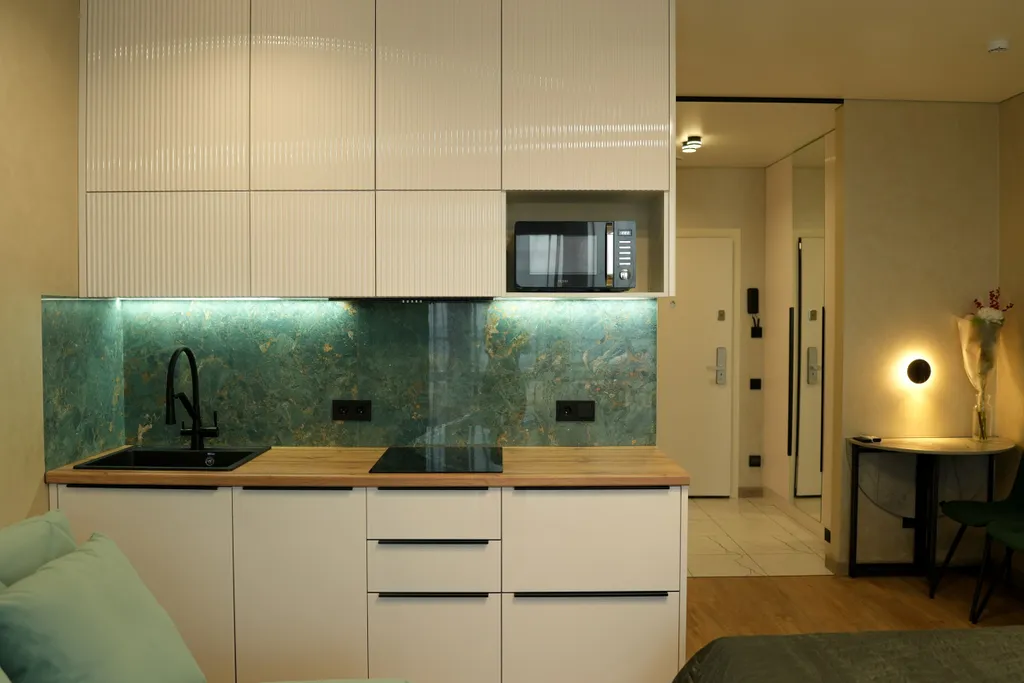 Студия Jade Silence