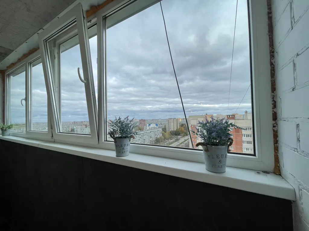 Дизайнерская Лофт-студия от Vitamia Art около леса