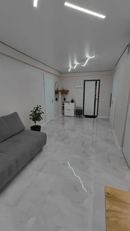 Квартира в новом элитном доме