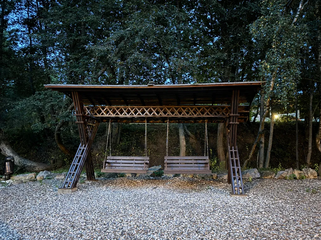 Дом с сауной  в Капитан Клаб