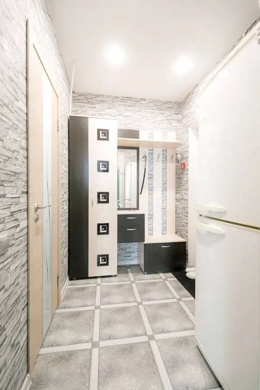 Студия рядом с ИМР Цыба