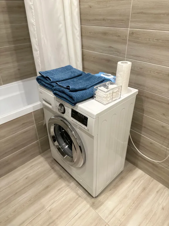 Уютные апартаменты в центре Улан-Удэ