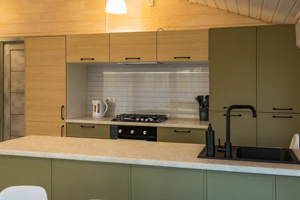 4-комнатный Дом