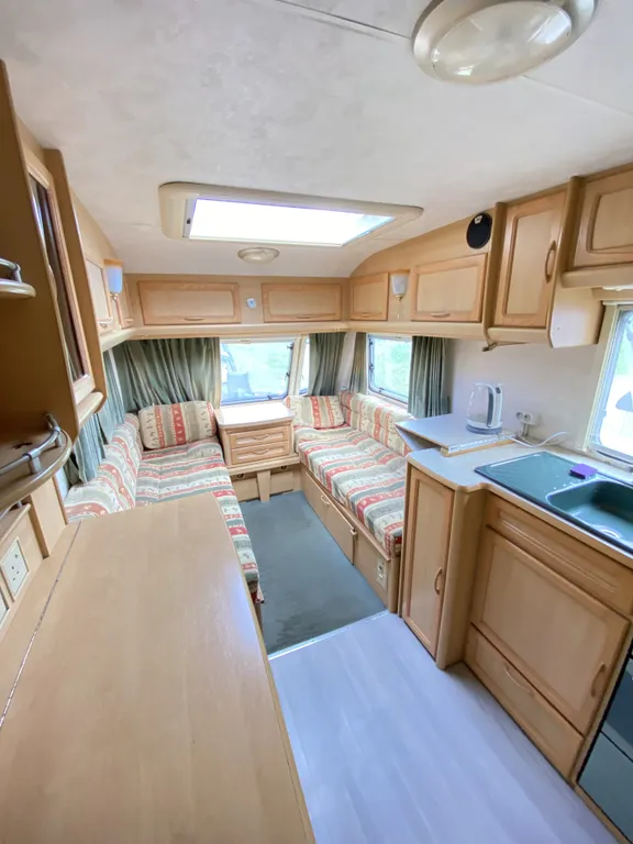 Коттедж Домик в лесу — Кобрино