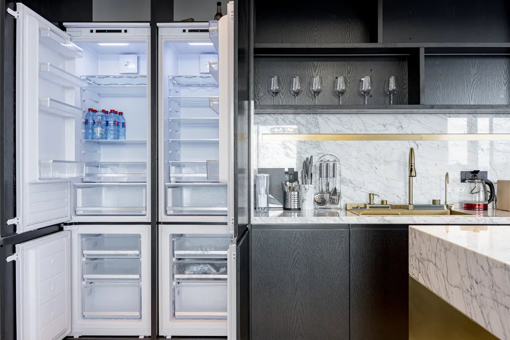 3-комнатный премиум апартамент