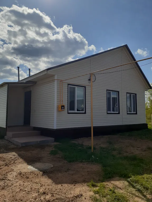 Коттедж Гостевой уютный домик около леса — Болгар