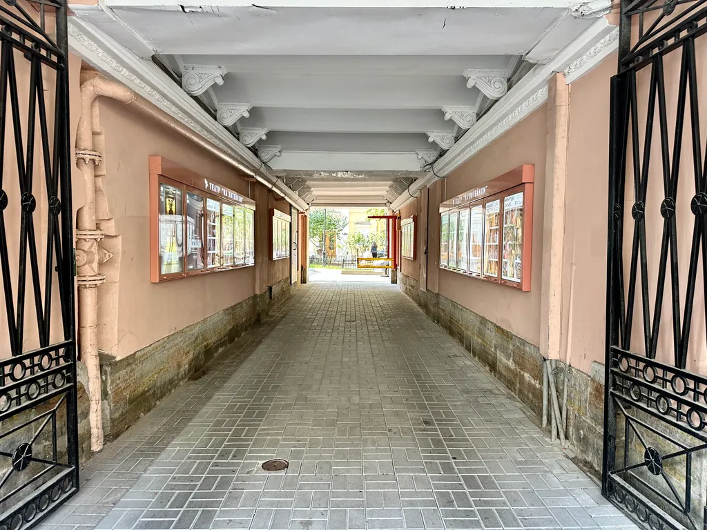 Квартира Апартаменты Royal — Санкт-Петербург