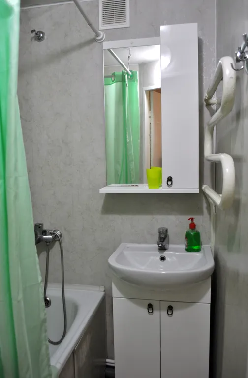 Уютная квартира рядом с морем