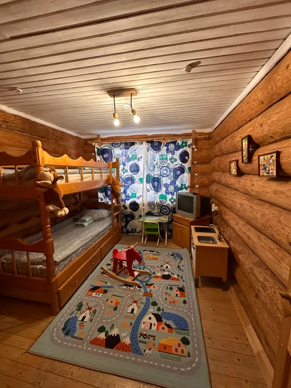 Дом Александра Абдулова с 5 спальнями