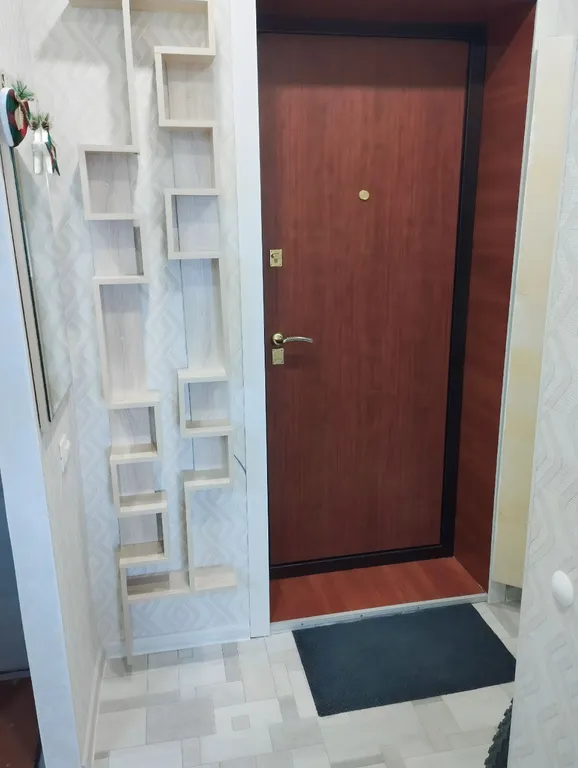 Отличная квартира в центре