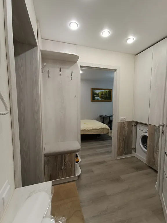 Уютная квартира рядом с Набережной