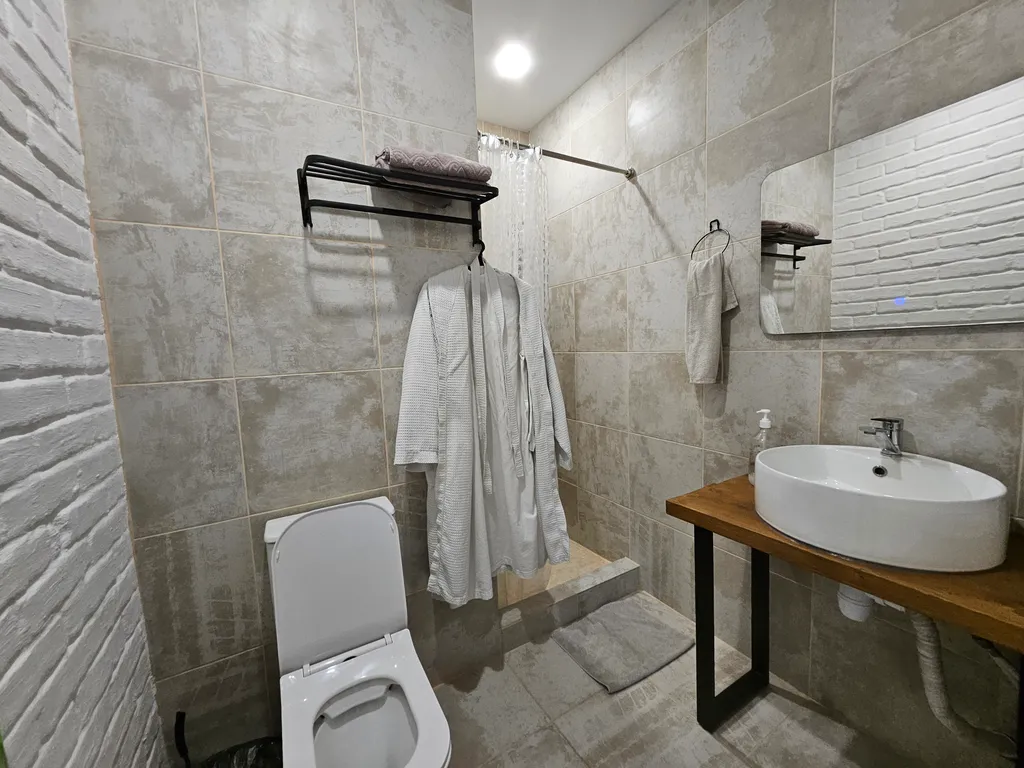 Шикарный таунхаус