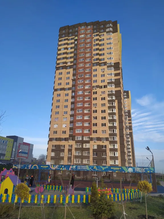 Квартира Квартира Уютная атмосфера и великолепный вид на Дон. Бесконтактное заселение. — Ростов-на-Дону