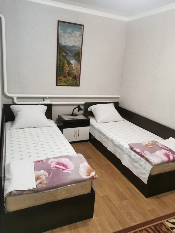 2-комнатный Дом