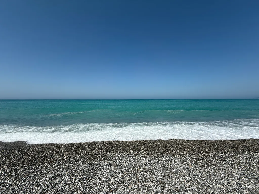 Гостевой домик в тихом месте