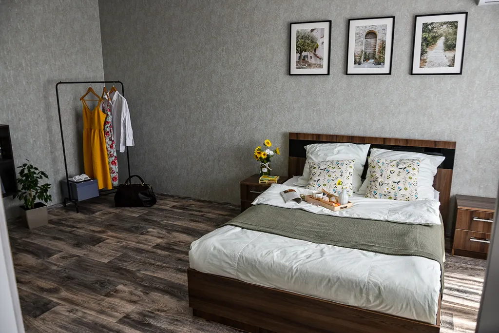 Квартира для отдыха