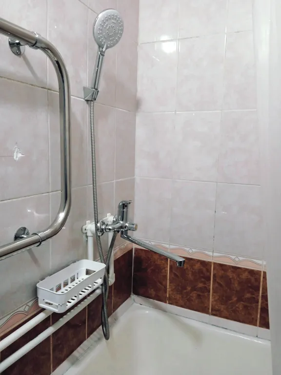 Чистая квартира у метро