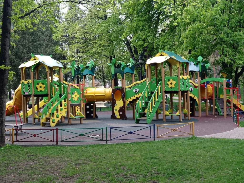 Уютная квартира в центре