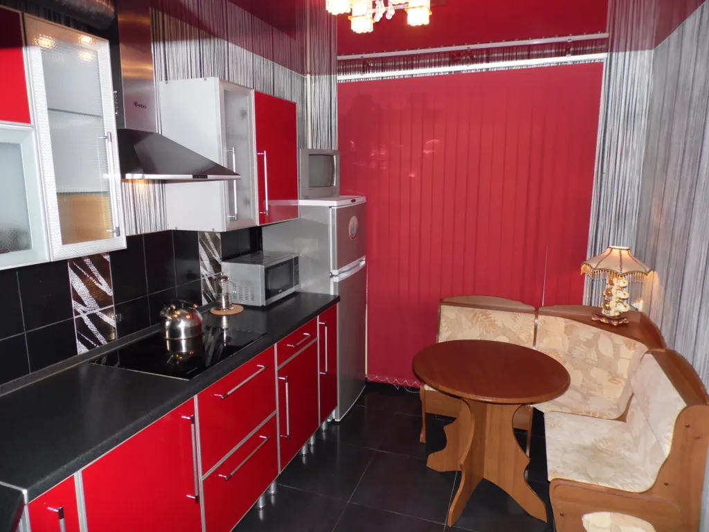 Современная квартира в центре города — аренда посуточно в Балаково