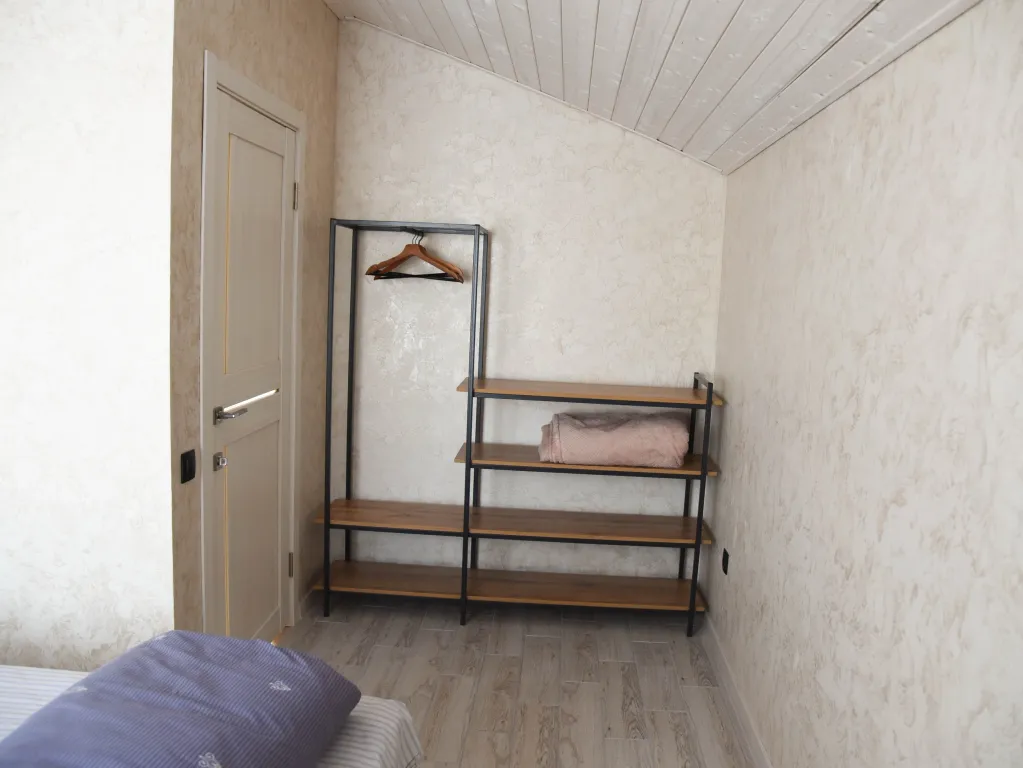 Комфортный дом с дизайнерским ремонтом