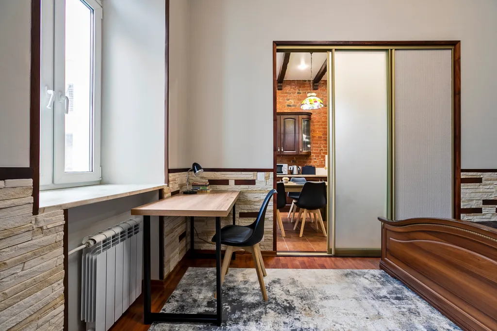 Квартира Квартира Apartments in the center of Moscow — Москва