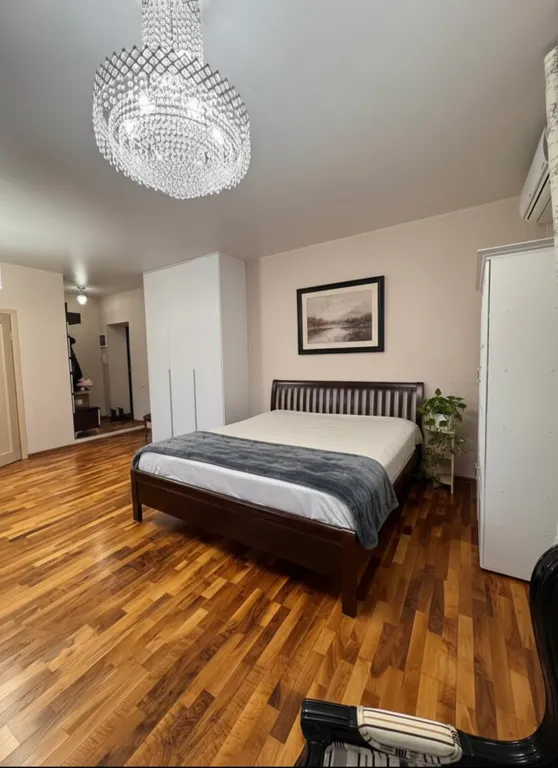 Квартира Отличная студия — аренда посуточно в Хабаровск