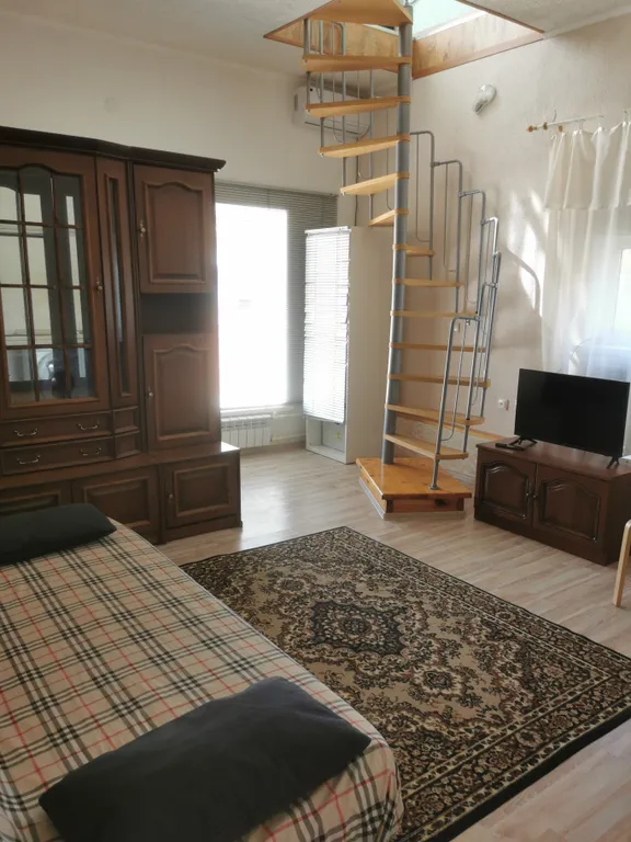 Апартаменты в тихом комфортном районе города