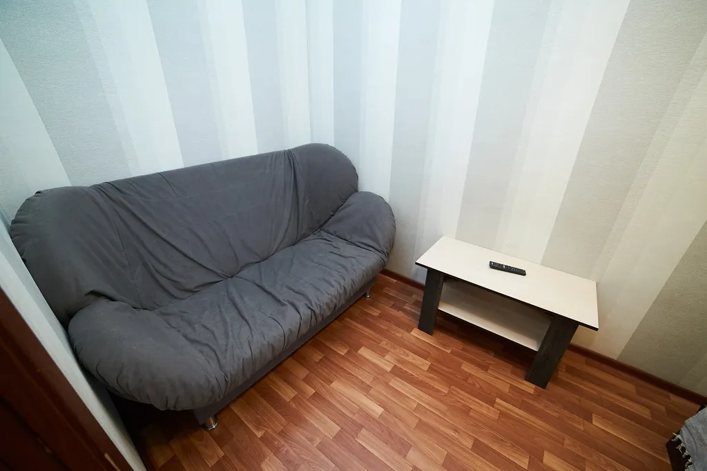 Новая Студия в новостройке