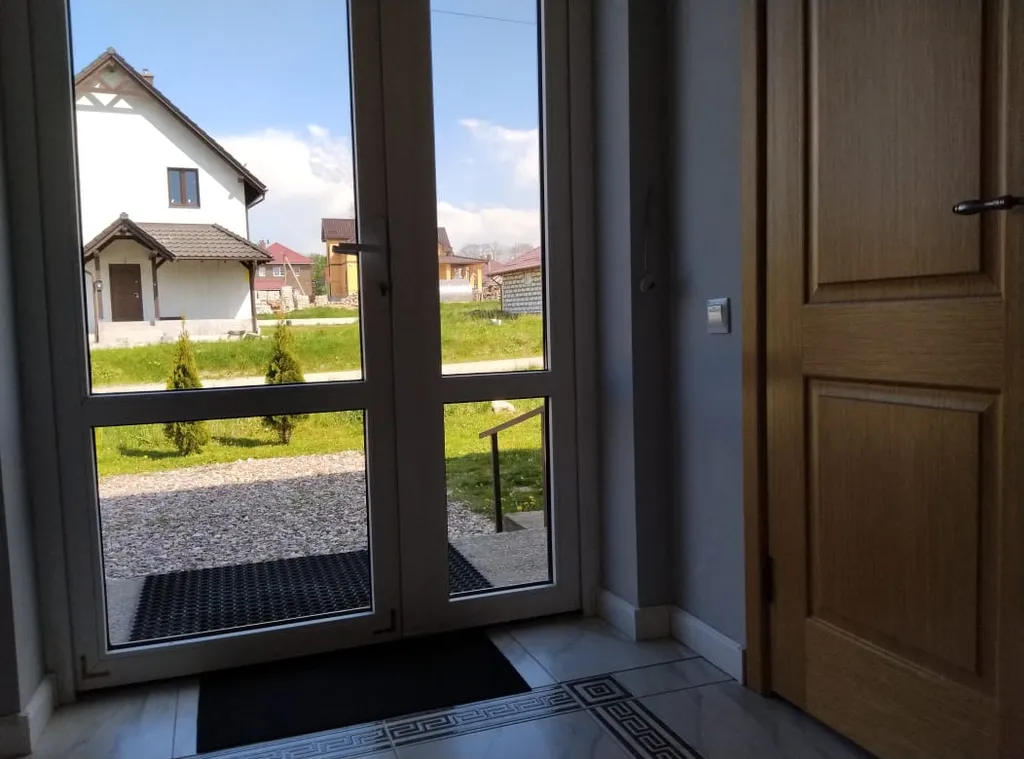 Апартамент-гостевая в частном доме