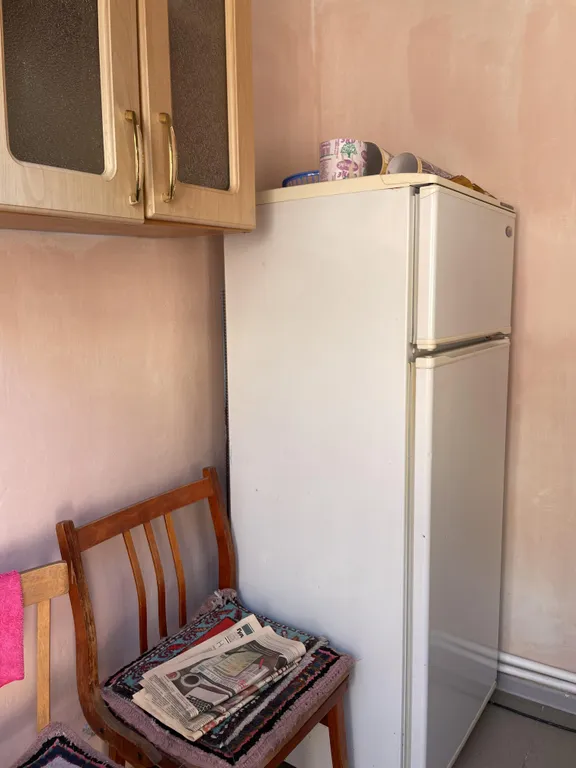 Домик с двумя смежными комнатами недалеко от моря