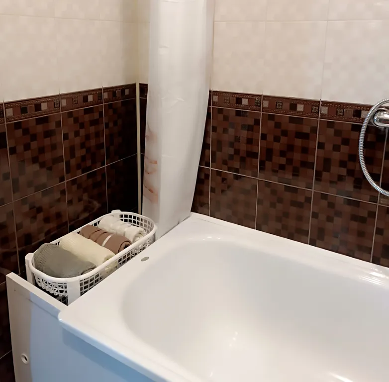 Квартира Уютная квартира рядом с хвойным лесом и тропой здоровья — Геленджик