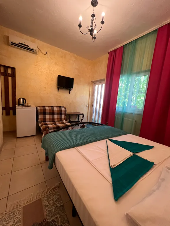 Квартира Комната — Геленджик