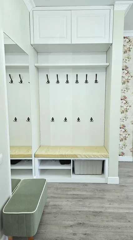 Уютная квартира возле Кремля (5 минут пешком)