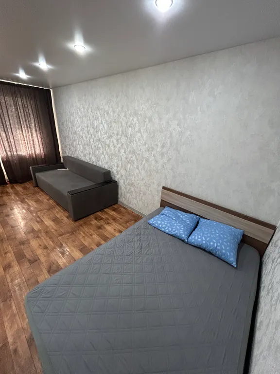 Квартира в центре города со свежим ремонтом