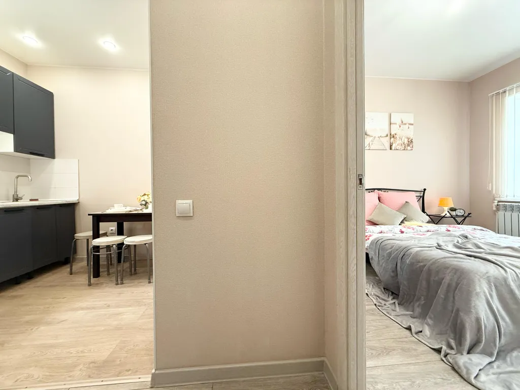 Комфортабельная квартира возле Драматического театра