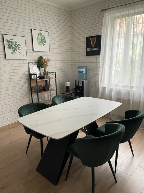 Уютная квартира в самом центре