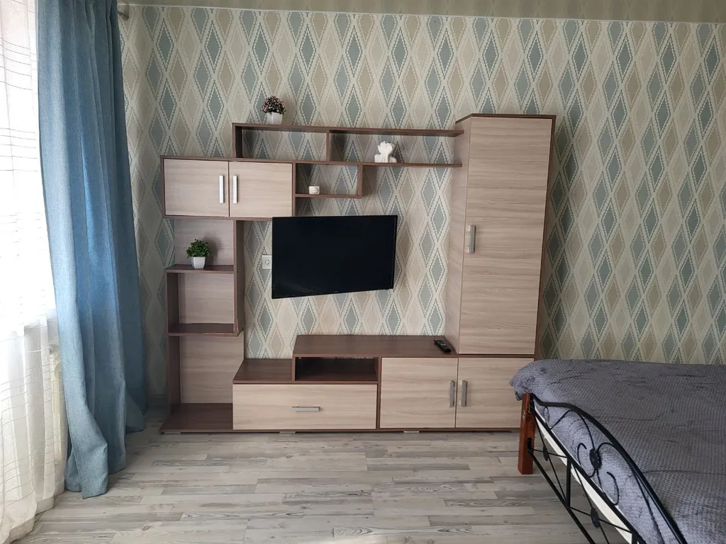 Квартира рядом с ЖД вокзалом и ДВГУПС