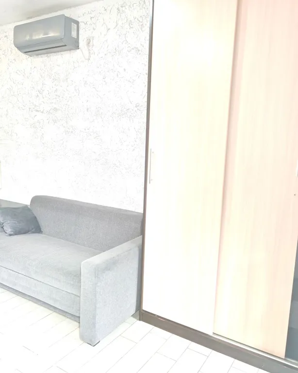 Дом в городе с зоной барбекю