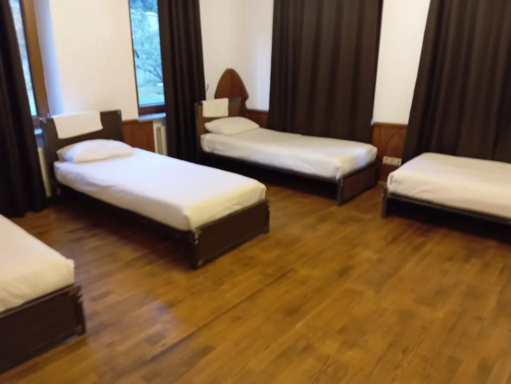 Замок Монсоро