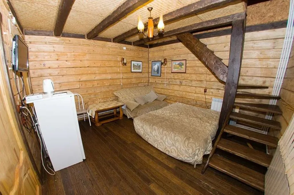 3-комнатный Дом