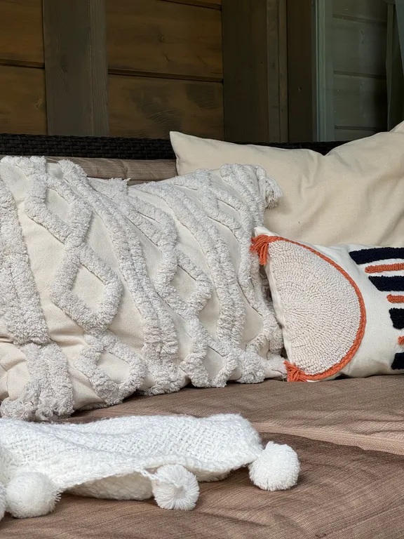 Коттедж Уютный дом на опушке леса с баней и сибирским банным чаном — Москва