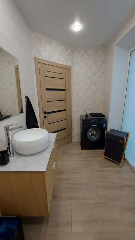 Дом с баней